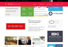 Bochnia. 200 tys. zł na nową stronę internetową? Radni mają wątpliwości: „Nie jesteśmy w stanie tego obronić”