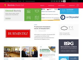 Bochnia. 200 tys. zł na nową stronę internetową? Radni mają wątpliwości: „Nie jesteśmy w stanie tego obronić”