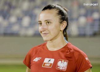 Niesamowita Monika Kukla z Niepołomic z brązem Mistrzostw Świata w Ampfutbolu – WIDEO