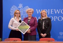 Bochnia. Będzie remont ul. Staszica, podpisano umowę na dofinansowanie prac