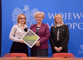 Bochnia. Będzie remont ul. Staszica, podpisano umowę na dofinansowanie prac