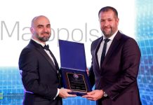 SIM Małopolska z Brzeska wyróżniona nagrodą „Symbol Nowoczesnego Budownictwa 2024”