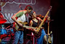 Greg Howe i Mohini Dey rozpalili Bochnia Rocks! Niezapomniany wieczór – ZDJĘCIA, WIDEO