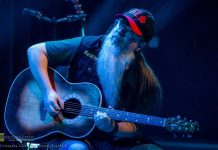 Koncert zaduszkowy SPiS w kinie REGIS – ZDJĘCIA