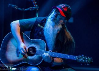 Koncert zaduszkowy SPiS w kinie REGIS – ZDJĘCIA