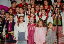 Koncert Pod Patrią w Gierczycach – wyjątkowe święto muzyki i patriotyzmu – ZDJĘCIA