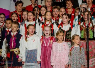 Koncert Pod Patrią w Gierczycach – wyjątkowe święto muzyki i patriotyzmu – ZDJĘCIA