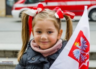 Święto Niepodległości w Bochni – ZDJĘCIA
