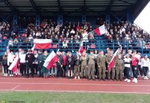 Bochnia. 11 okrążeń na Dzień Niepodległości