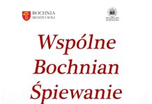 11 listopada Wspólne Bochnian Śpiewanie w Muzeum