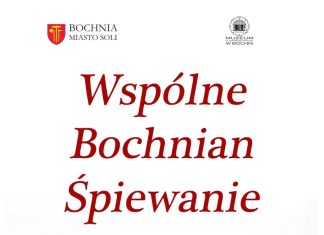 11 listopada Wspólne Bochnian Śpiewanie w Muzeum