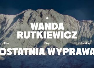 DKF Maciste: W czwartek dokument „Wanda Rutkiewicz. Ostatnia wyprawa”