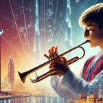 Orkiestra Baczków zaproszona na prestiżowy festiwal w Dubaju