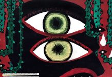 Muzeum w Bochni. Wystawa prac „Dzieci z Domu malują”