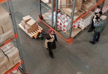 Strefa niepołomicka. „Rosnące zapotrzebowanie na pracowników magazynowych”