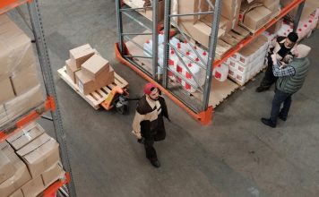 Strefa niepołomicka. „Rosnące zapotrzebowanie na pracowników magazynowych”