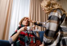 🔸 Jak skrócić czas trwania przeziębienia? Odpoczynek, właściwa dieta i sprawdzone domowe sposoby