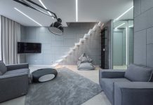 🔸 Jak łatwo wprowadzić nowoczesność do wnętrza?