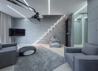 🔸 Jak łatwo wprowadzić nowoczesność do wnętrza?