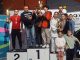 Judo. 1. miejsce MOSiR-u w Turnieju Niepodległości i Wolbromskiej Lidze Judo