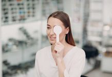 🔸 Kiedy należy udać się do okulisty? Objawy, których nie warto ignorować