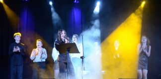 Nowy sprzęt w MOK Brzesko: Lepsze nagłośnienie i projektor laserowy