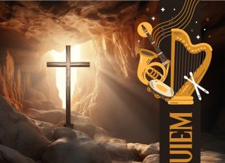 Chór Pueri Cantores Sancti Nicolai wystąpi w sobotę w kościele Św. Pawła Apostoła