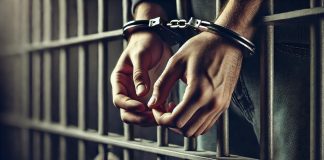 66-latek trafi do więzienia za złamanie sądowego zakazu prowadzenia pojazdów