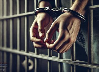 66-latek trafi do więzienia za złamanie sądowego zakazu prowadzenia pojazdów