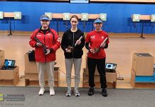 Memoriał Leopolda Kałuży 2024. Sukcesy strzelców Promienia Bochnia