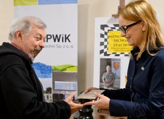 Memoriał Szachowy im. E. Dorocińskiego i Z. Drzazgi – WYNIKI