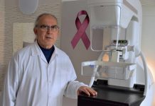 Szpital Powiatowy w Brzesku z najlepszym aparatem do mammografii w regionie