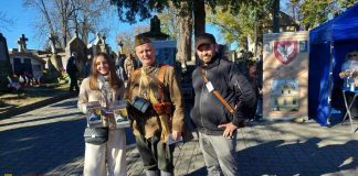 Rekordowe wyniki kwest cmentarnych w Bochni i Nowym Wiśniczu – ZDJĘCIA