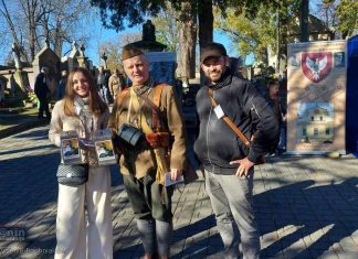 Rekordowe wyniki kwest cmentarnych w Bochni i Nowym Wiśniczu – ZDJĘCIA