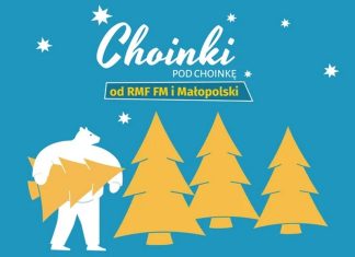 RMF FM rozda choinki w Bochni – kiedy odbędzie się akcja?