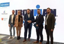 Zawody Ironman zawitają do Bochni!