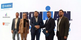 Zawody Ironman zawitają do Bochni!