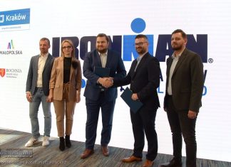 Zawody Ironman zawitają do Bochni!
