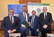 Ponad 30 milionów złotych na modernizację MPEC w Brzesku