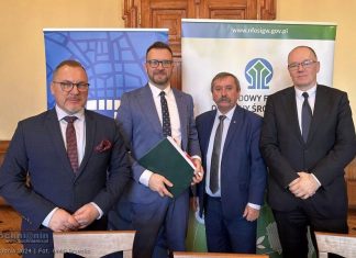 Ponad 30 milionów złotych na modernizację MPEC w Brzesku