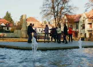Bochnia. Uczniowie SOSW w pięknym teledysku, który opowiada ich historię – WIDEO