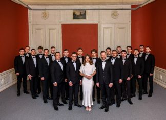 Chór z Bochni wystąpi we Wrocławiu – wyjątkowy koncert muzyki cerkiewnej