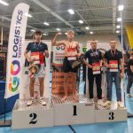 Klub Fightman z sukcesami w Pucharze Europy MMA i Krakowskiej Lidze Sportów Walki