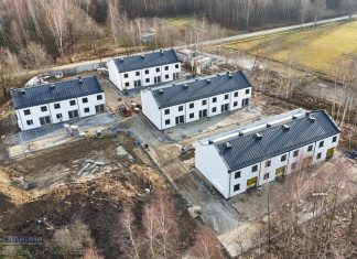 🔸 Nowe mieszkania w okolicy Brzeska – OSTATNIE WOLNE!