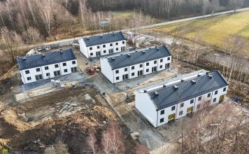 🔸 Nowe mieszkania w okolicy Brzeska – OSTATNIE WOLNE!