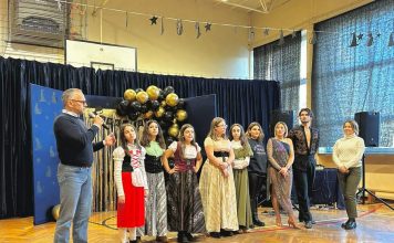 Wymiana kulturowa z Sycylią – uczniowie z Patti odwiedzili Gminę Bochnia – ZDJĘCIA, WIDEO