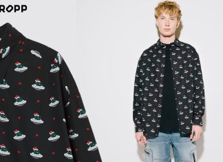 🔸 Streetwearowy vibe na święta: jak połączyć swobodę z odświętnym stylem?