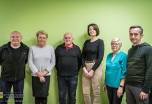 Hospicjum im. bł. Edmunda Bojanowskiego w Bochni ma nowego prezesa