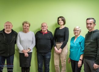 Hospicjum im. bł. Edmunda Bojanowskiego w Bochni ma nowego prezesa