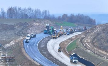 Obwodnica Brzeska opóźniona – otwarcie dopiero w 2025 roku? – WIDEO